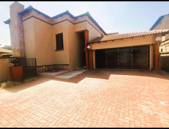 3 BEDROOM HOUSE FOR SALE IN SUNWARD PARK